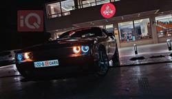 دودج تشالنجر